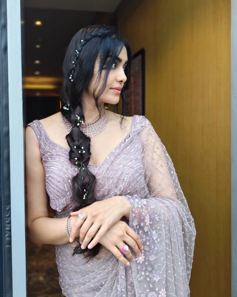 actress adah sharma latest hd photos