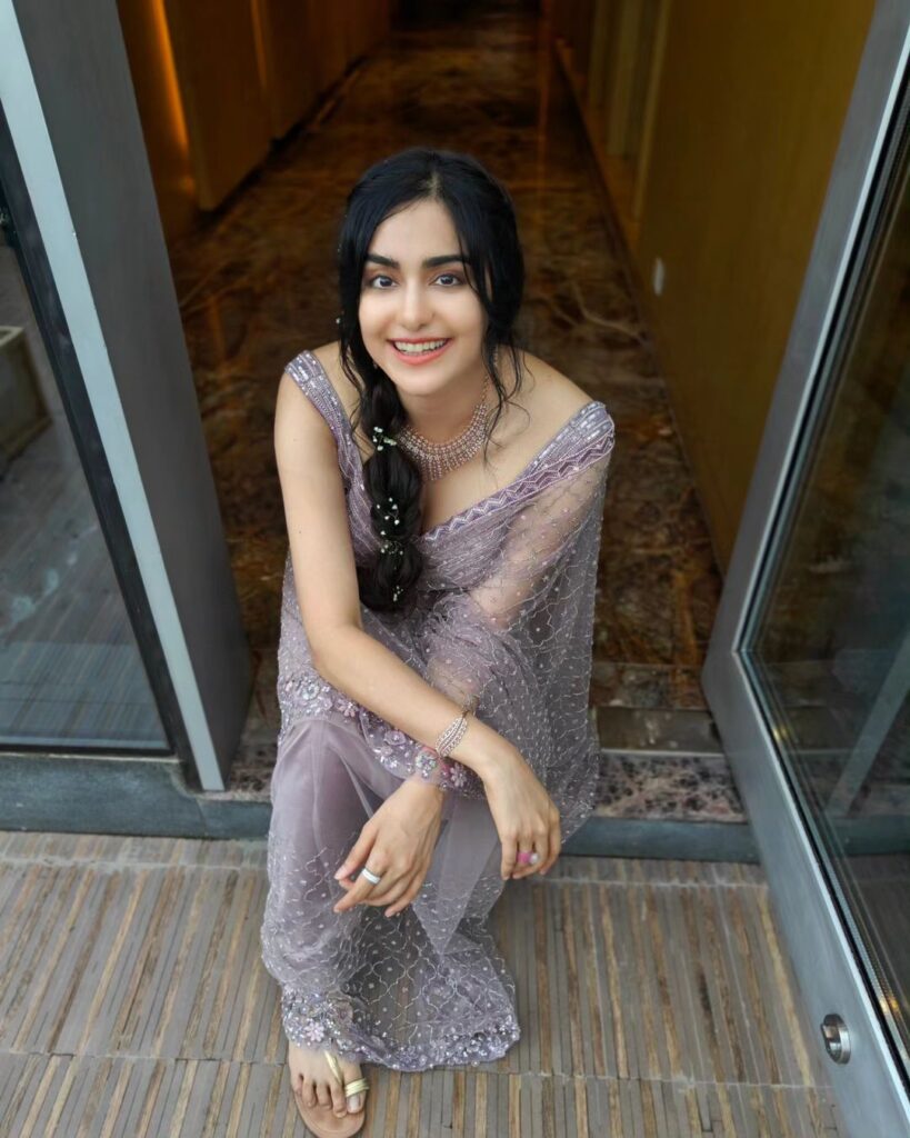 adah sharma latest hd images