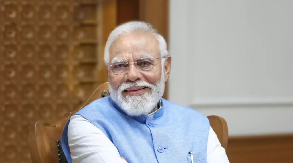 pm modi