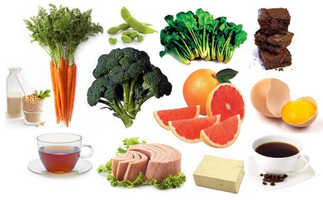 చలికాలంలో తినదగినవి, తినకూడని ఆహార పదార్థాలు ఇవే.. 1 food items might help to keep you warm in the winter