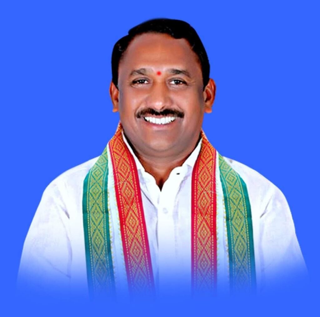 కొత్త ఏడాది.. రాజగోపాల్ రెడ్డికి మంత్రి పదవి ఖాయమేనా? 3 Kondeti Mallaiah