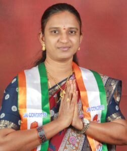 BIG News: మున్సిపాలిటీల వారిగా ప్రమాణస్వీకారం చేసిన చైర్మన్, వైస్ చైర్మన్ ల లిస్ట్ ఇదే.. 2 Chilukuri Sudha Balakrishna Chair Person