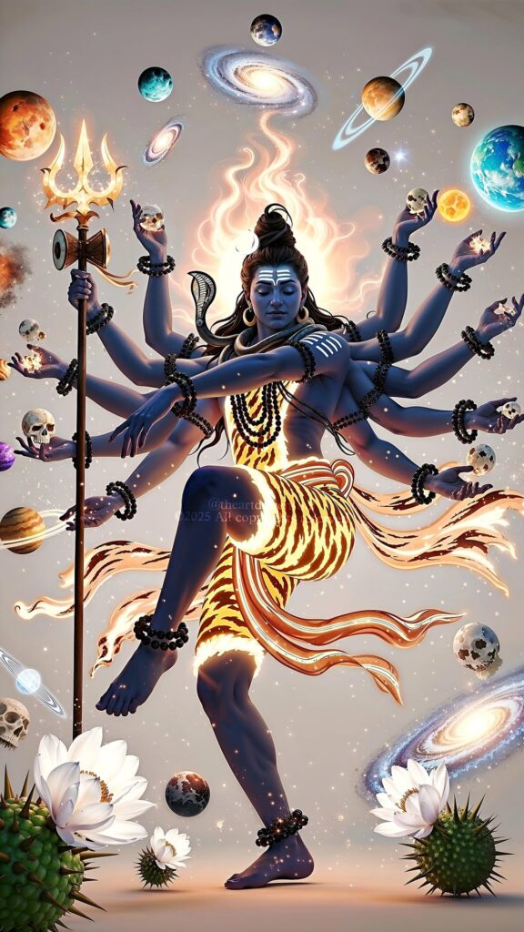 Har Har Mahadev lordshiva