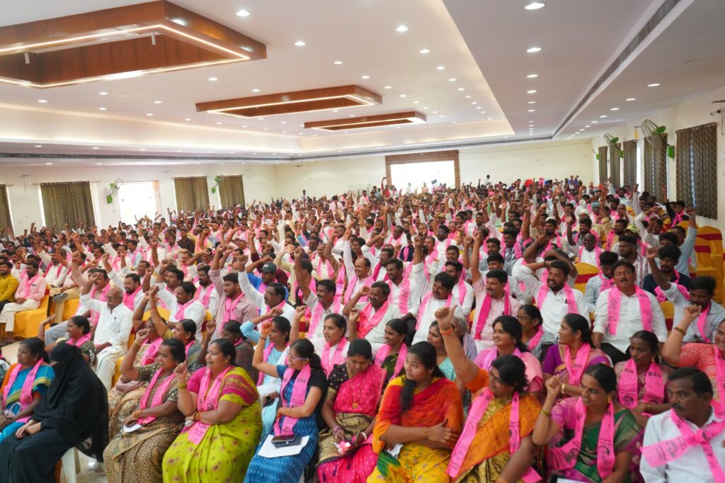 Jagadish Reddy Miryalaguda Meeting Speech 2026