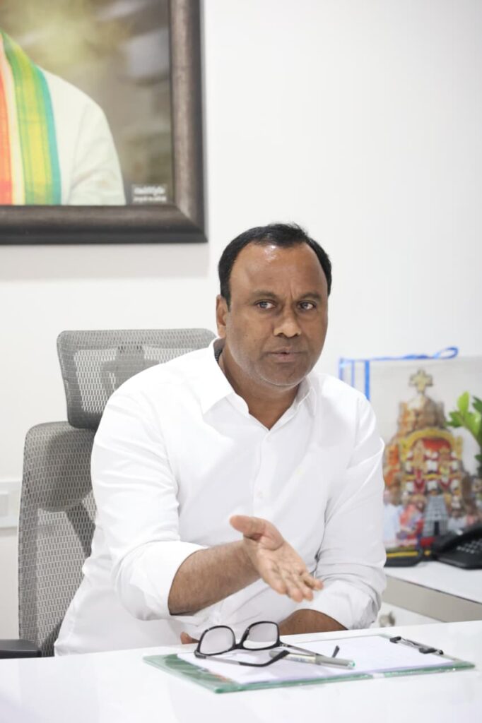 Komatireddy Rajagopal Reddy